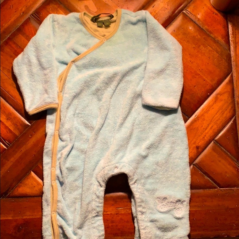 Oilily kids sleeper size 9M (74 eu)